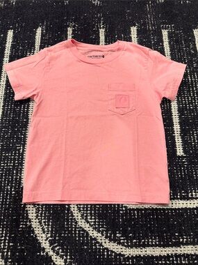 Carhartt Pink T - Shirt